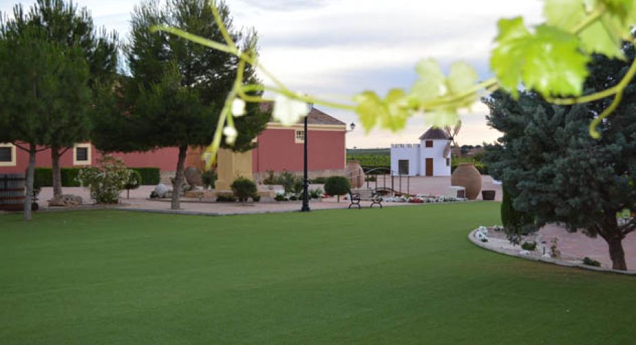 proyecto bodega